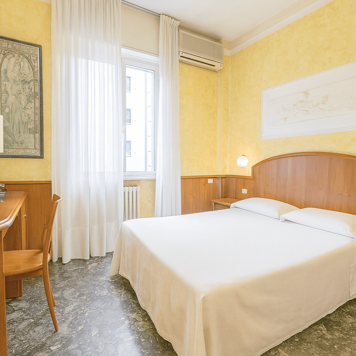 Affitto Stanza singola €450 - Novara, Corso felice cavallotti 38_2