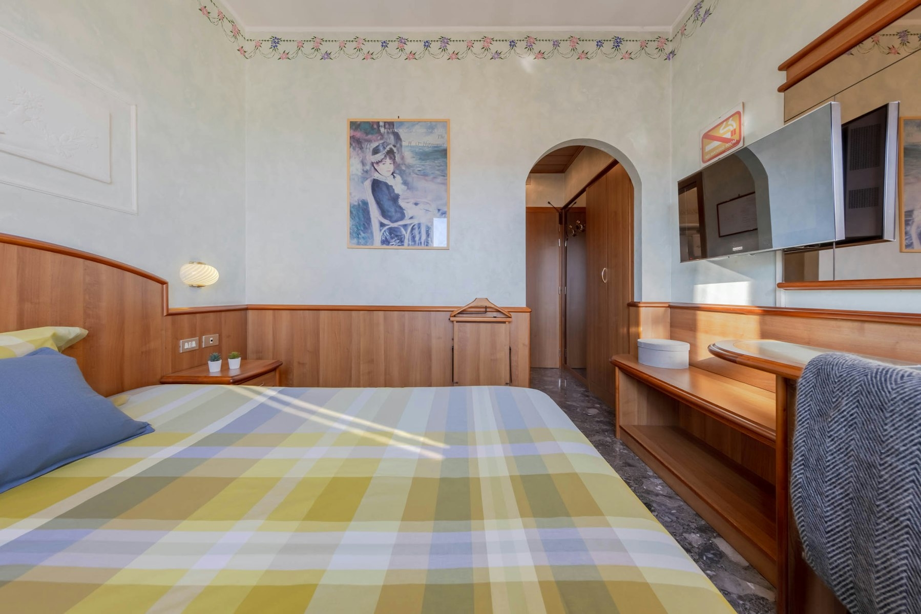 Affitto Stanza singola €450 - Novara, Corso felice cavallotti 38_3