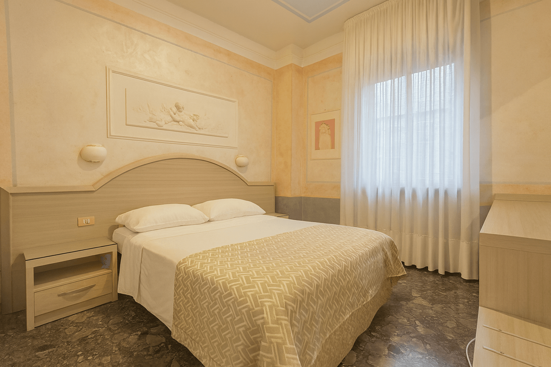 Affitto Stanza singola €450 - Novara, Corso felice cavallotti 38_2