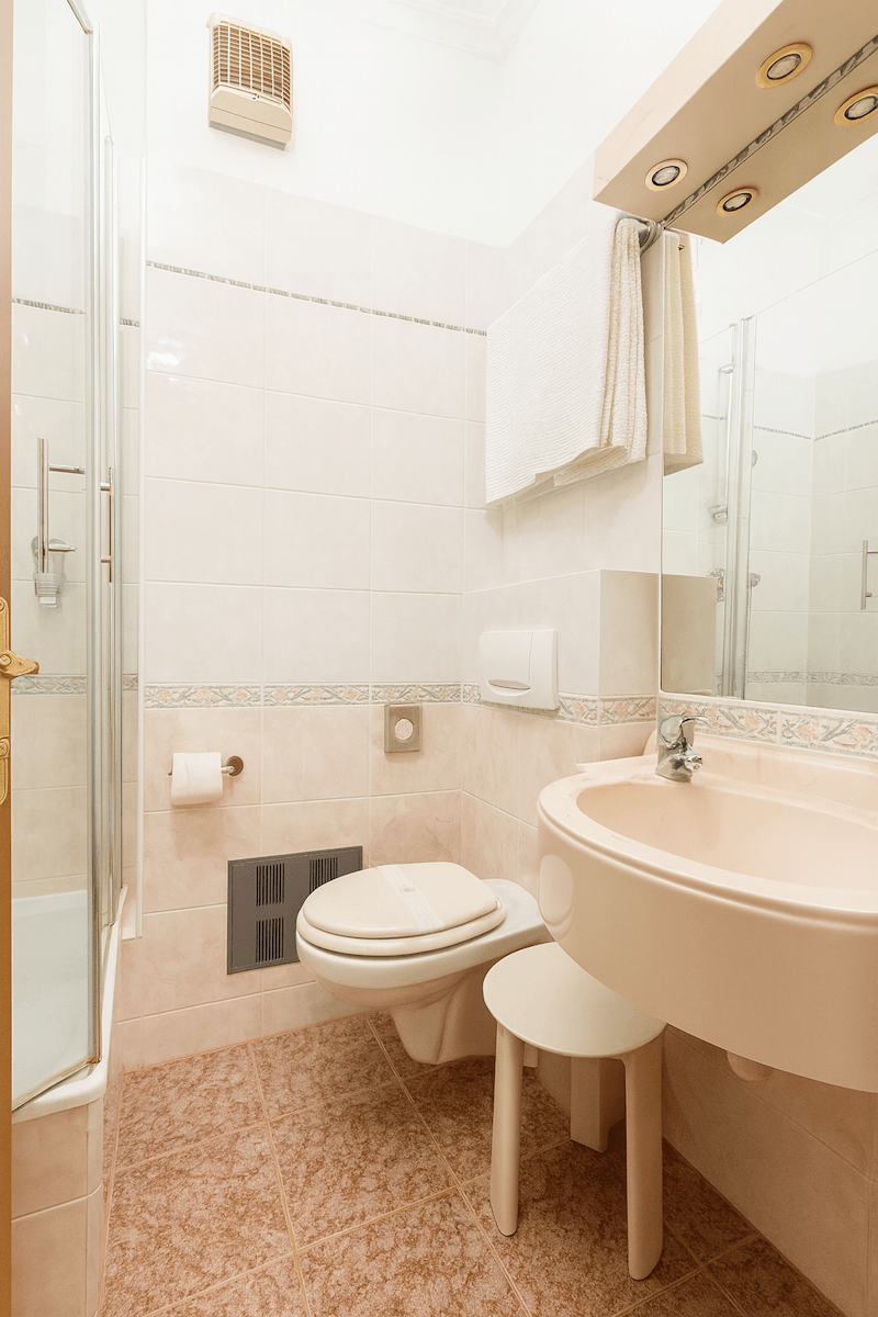 Affitto Stanza singola €450 - Novara, Corso felice cavallotti 38_3