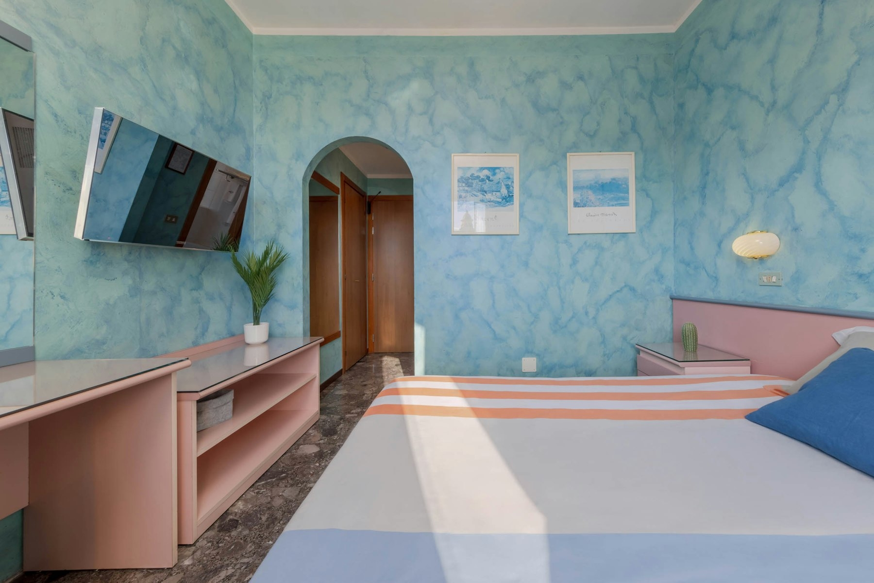 Rent Single room - Novara, Corso felice cavallotti 38_3