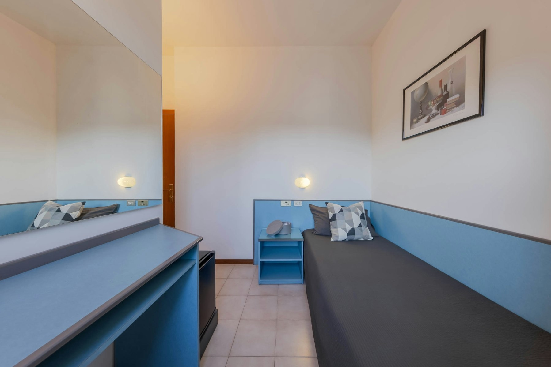 Affitto Stanza singola - Novara, Corso felice cavallotti 38_2