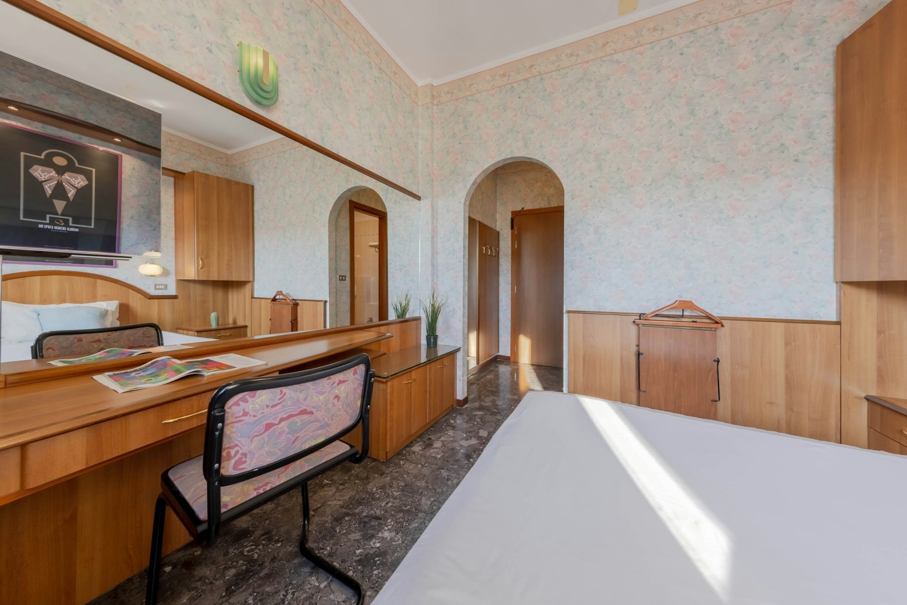 Rent Single room - Novara, Corso felice cavallotti 38_3