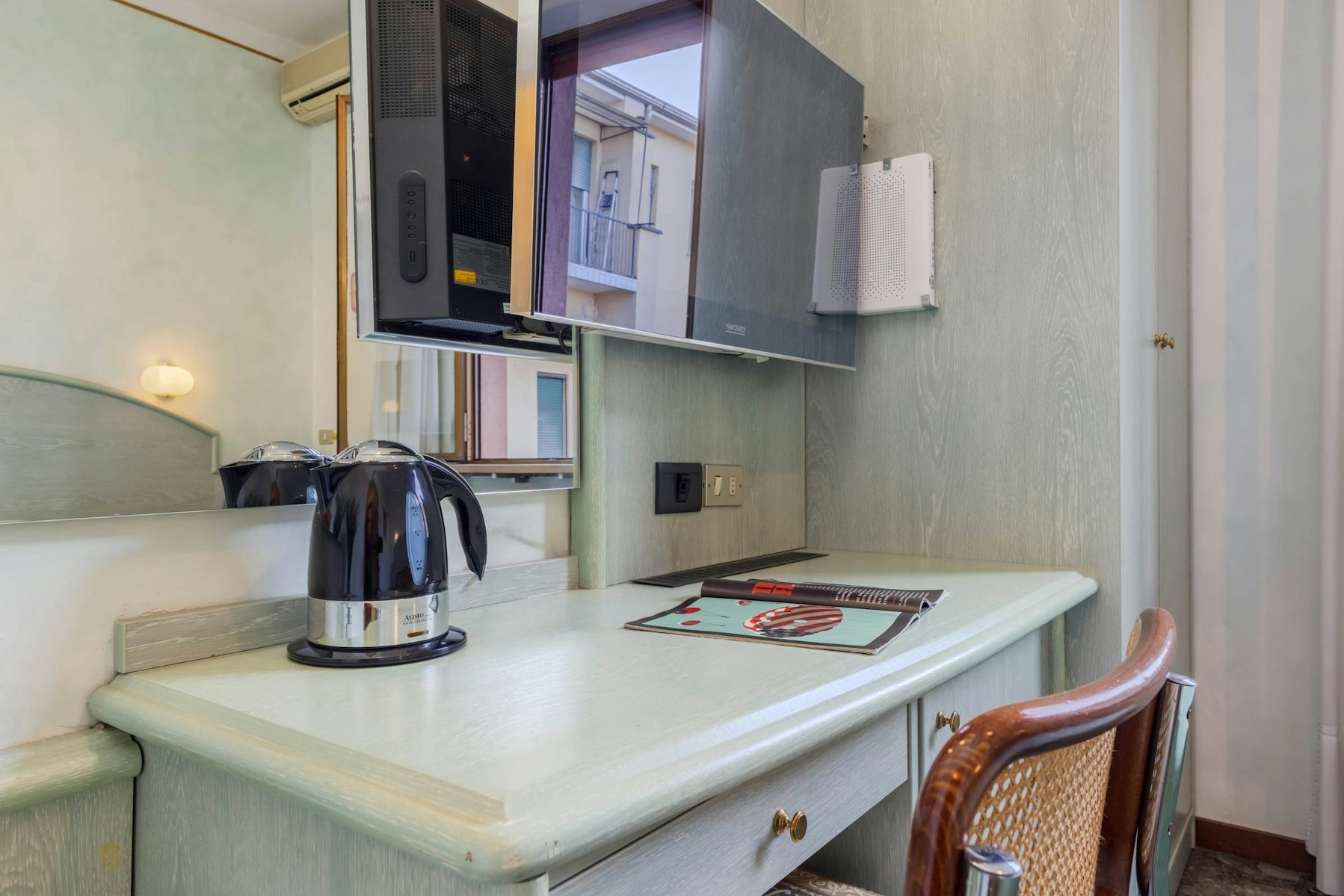 Rent Single room €450 - Novara, Corso felice cavallotti 38_3