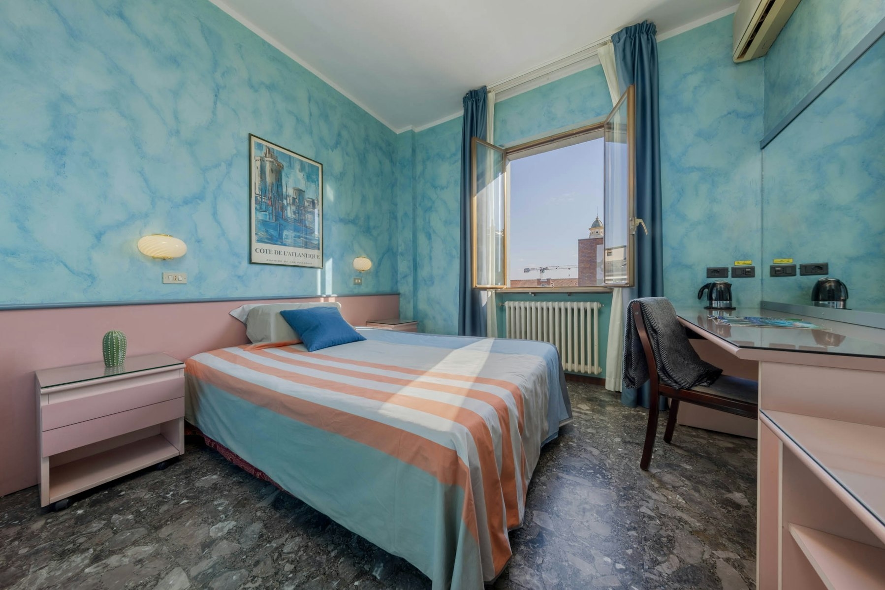 Affitto Stanza singola - Novara, Corso felice cavallotti 38