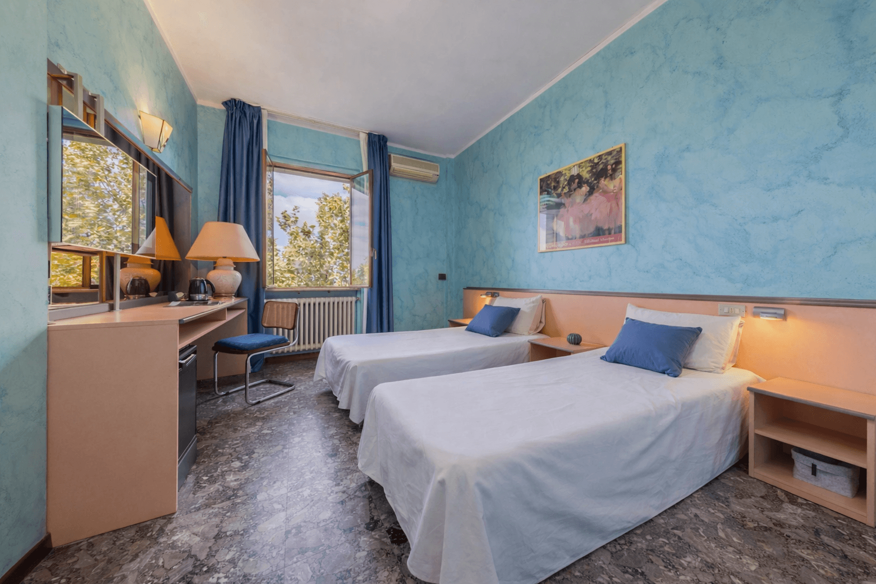 Rent Bed in double room €435 - Novara, Corso felice cavallotti 38_2