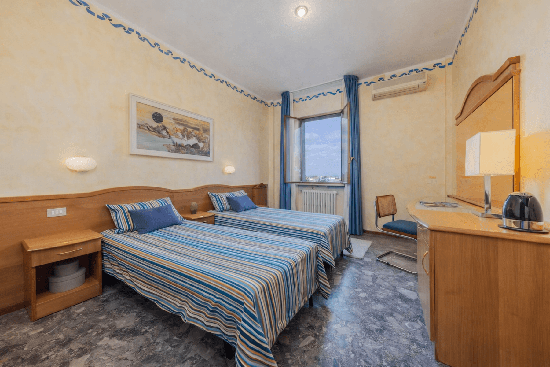 Rent Bed in double room €435 - Novara, Corso felice cavallotti 38_2