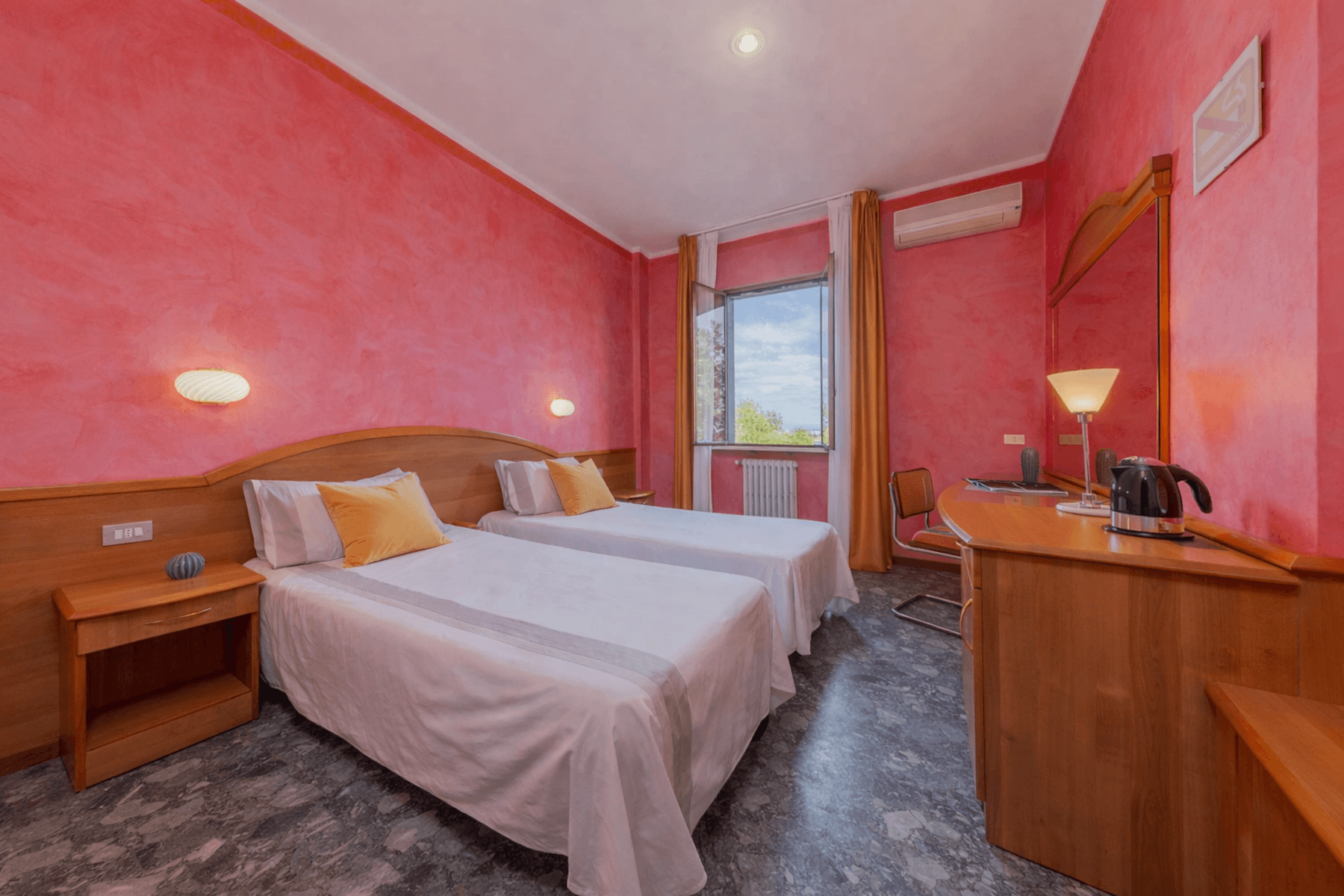 Affitto Posto in doppia €435 - Novara, Corso felice cavallotti 38_2