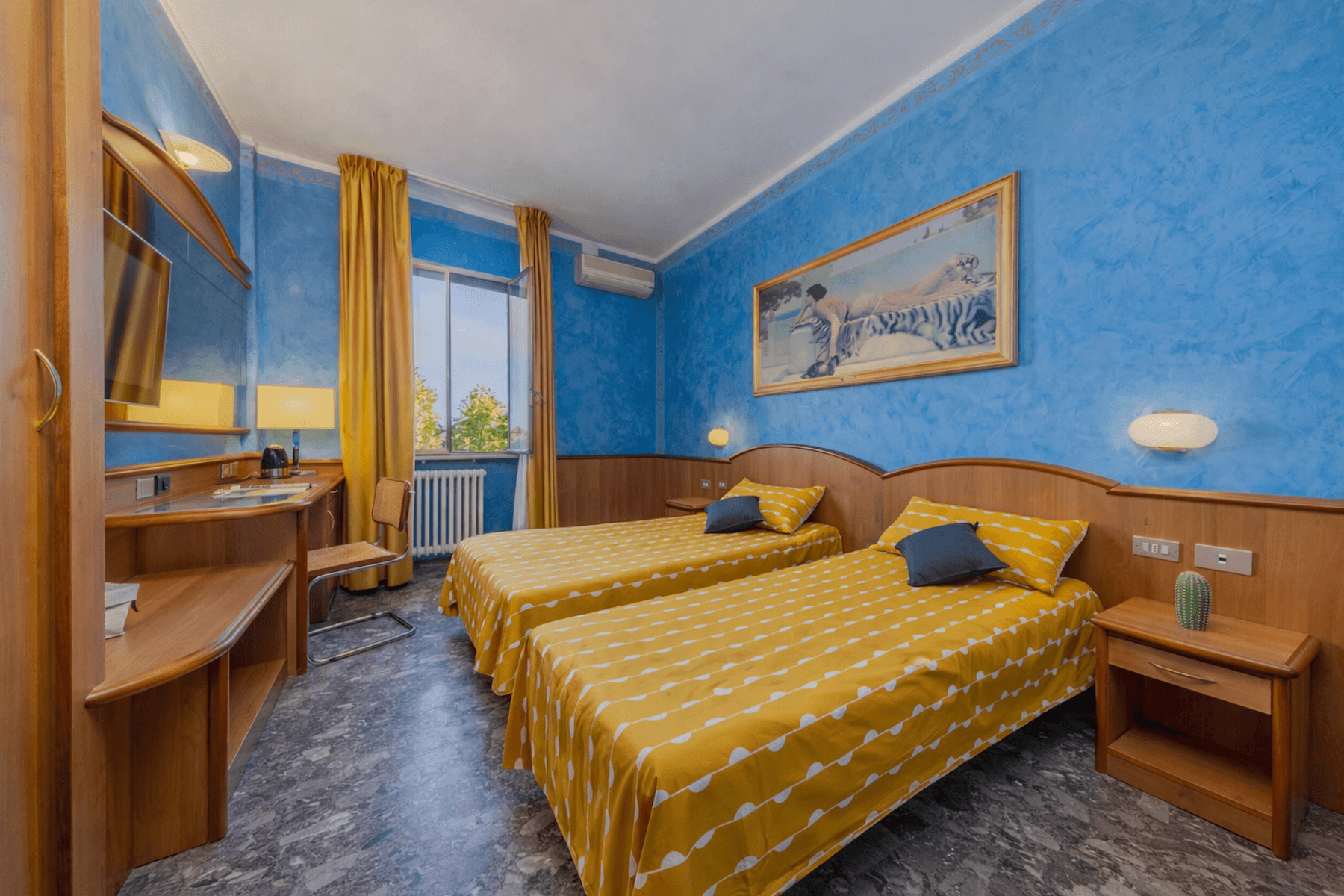 Affitto Posto in doppia - Novara, Corso felice cavallotti 38_2