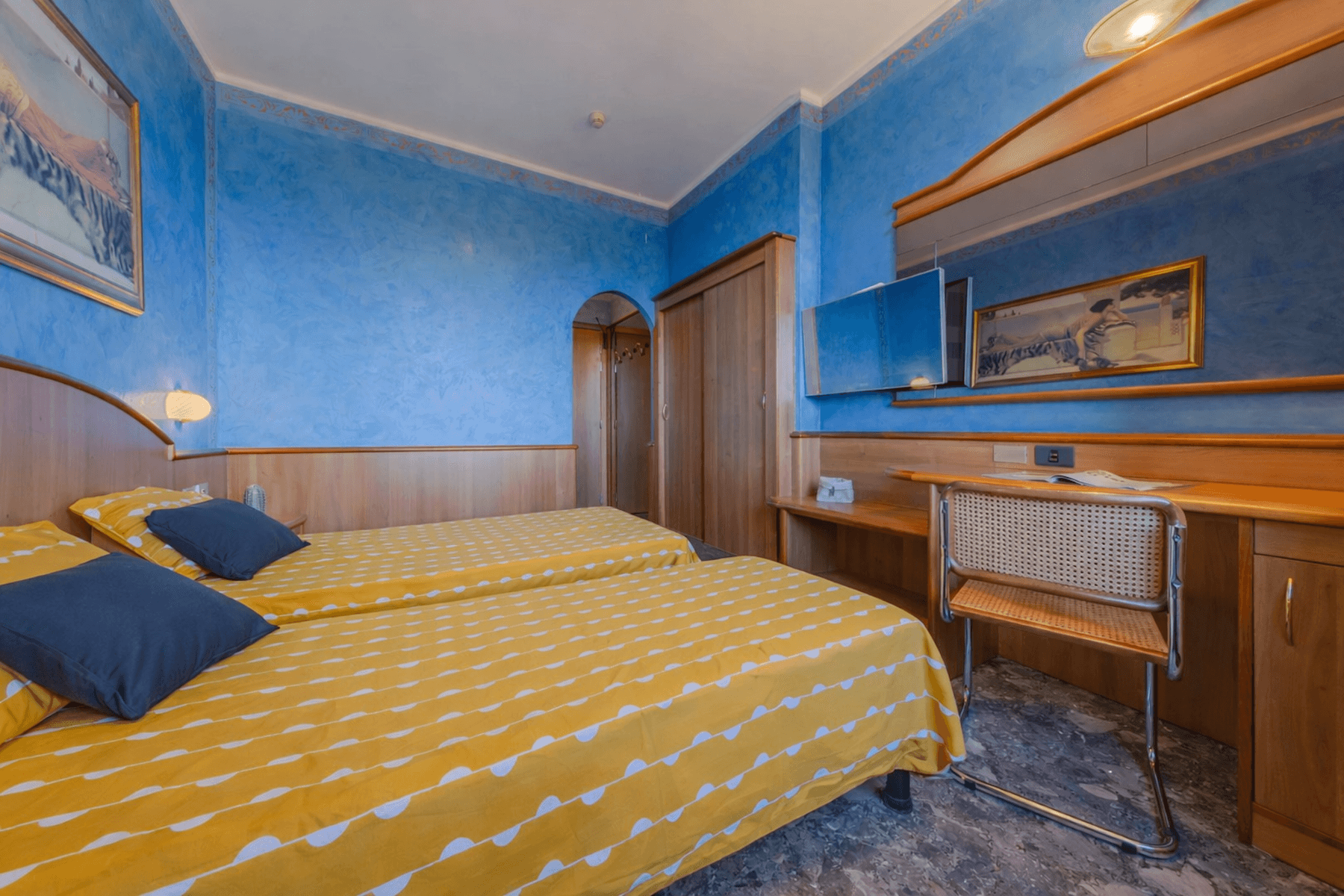 Affitto Posto in doppia - Novara, Corso felice cavallotti 38