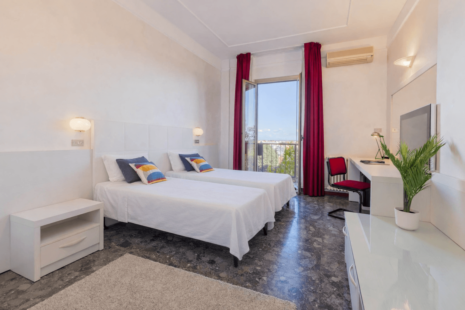 Affitto Posto in doppia €435 - Novara, Corso felice cavallotti 38_2