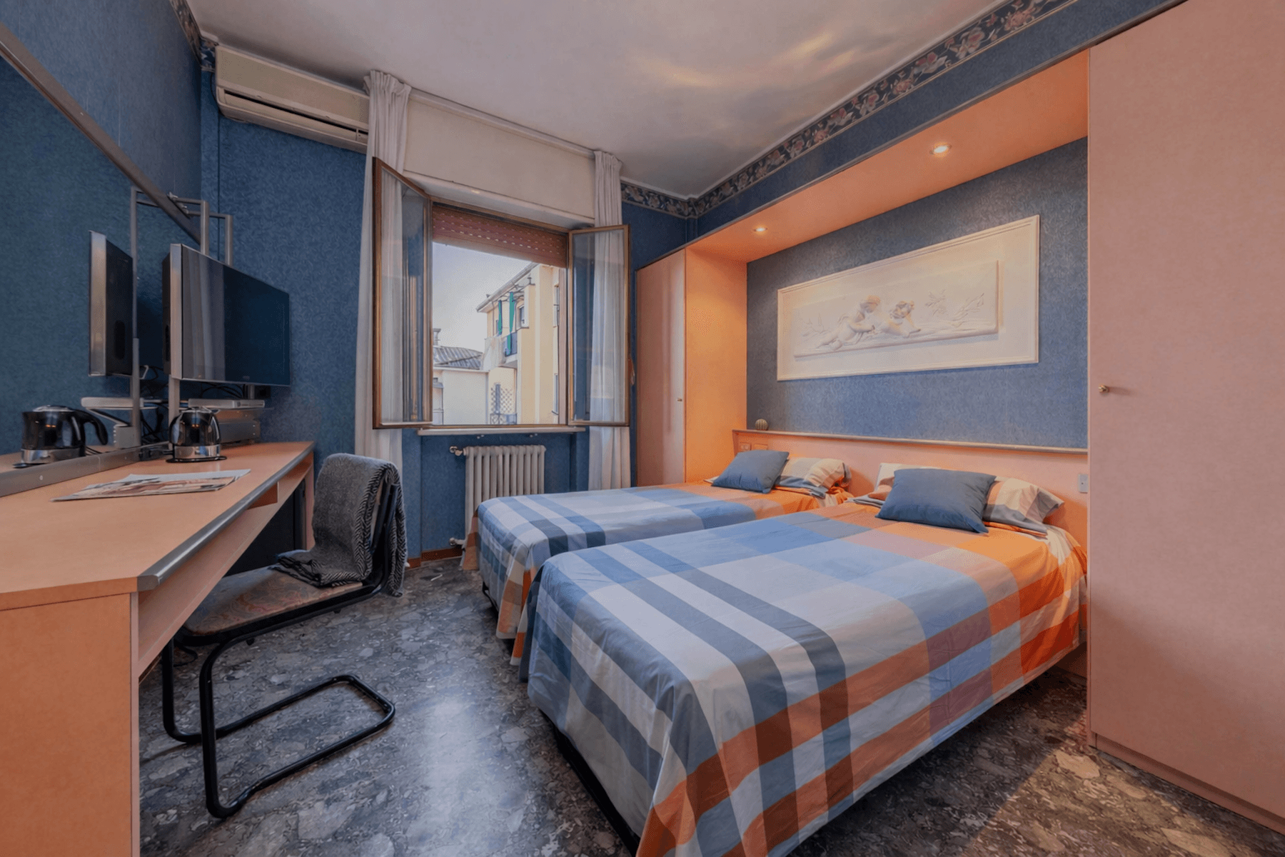 Affitto Posto in doppia - Novara, Corso felice cavallotti 38_2