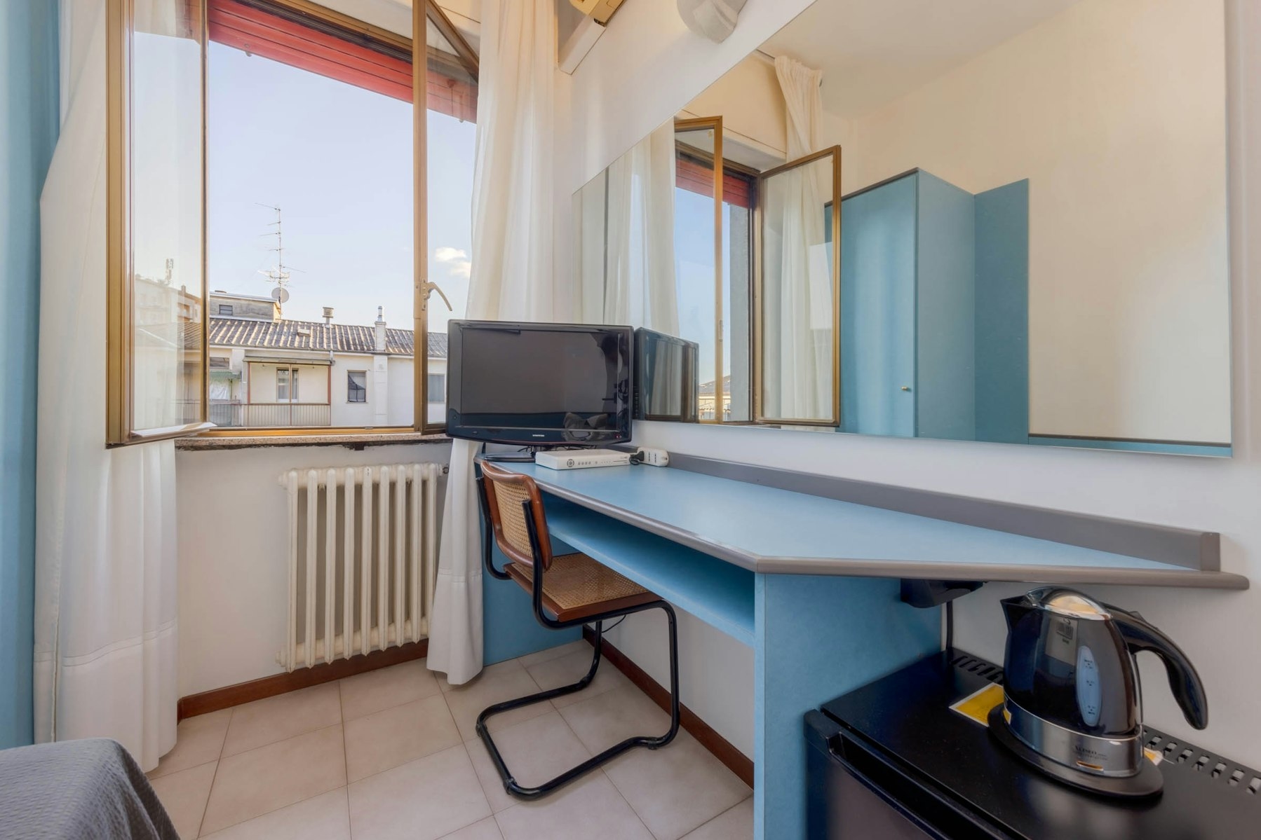 Affitto Stanza singola €450 - Novara, Corso felice cavallotti 38_3