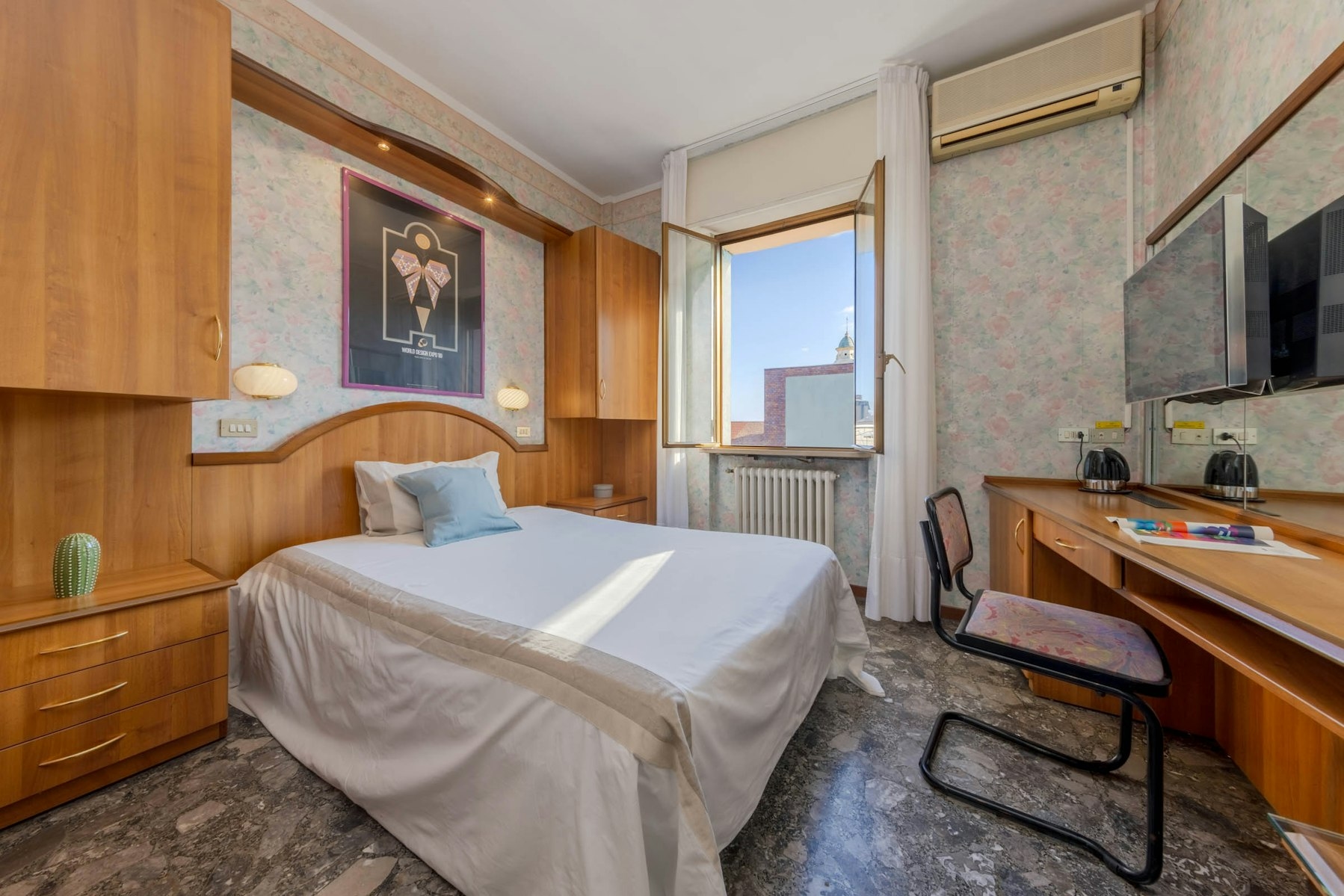 Affitto Stanza singola - Novara, Corso felice cavallotti 38