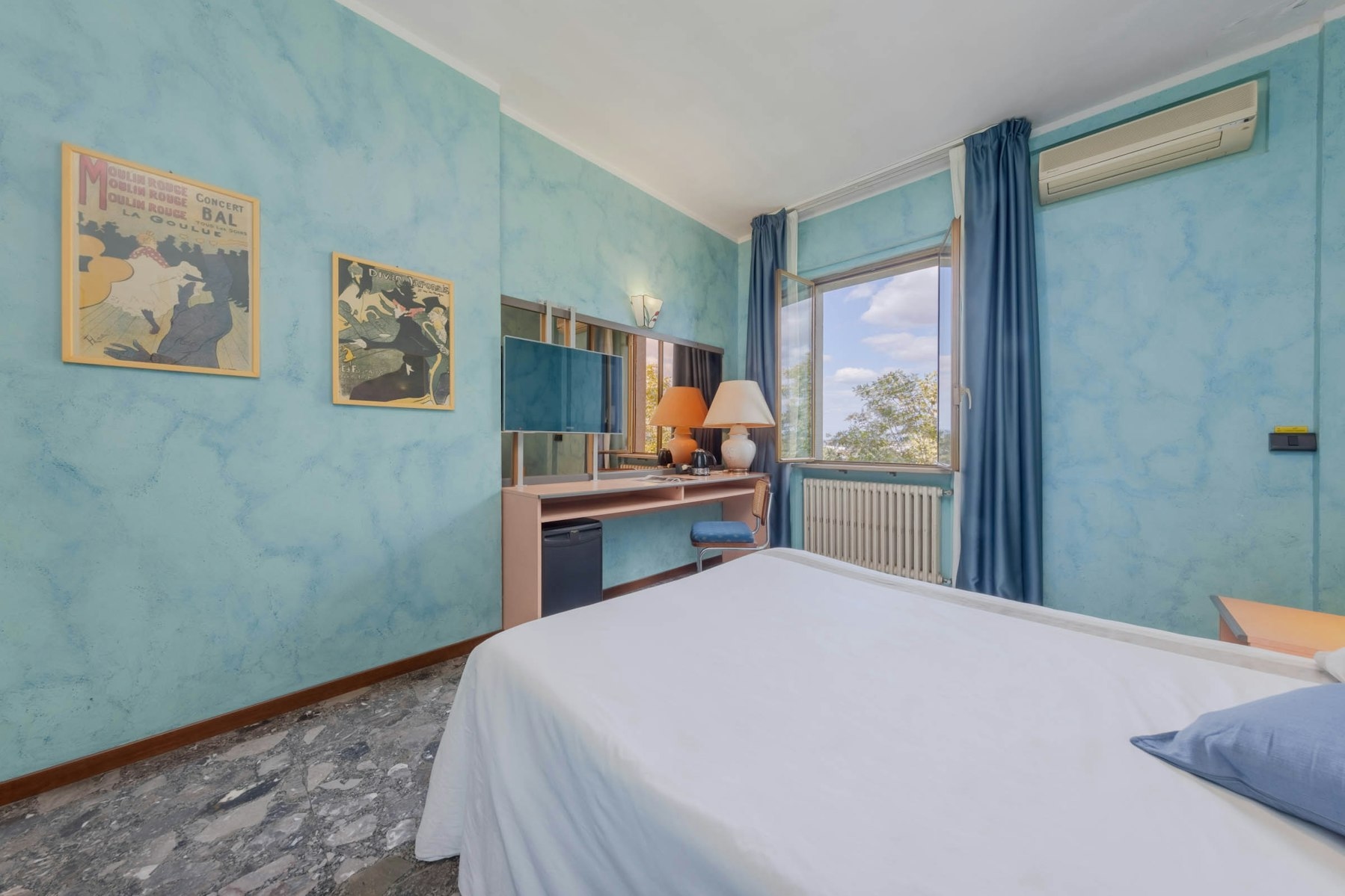 Affitto Stanza doppia uso singola - Novara, Corso felice cavallotti 38_2