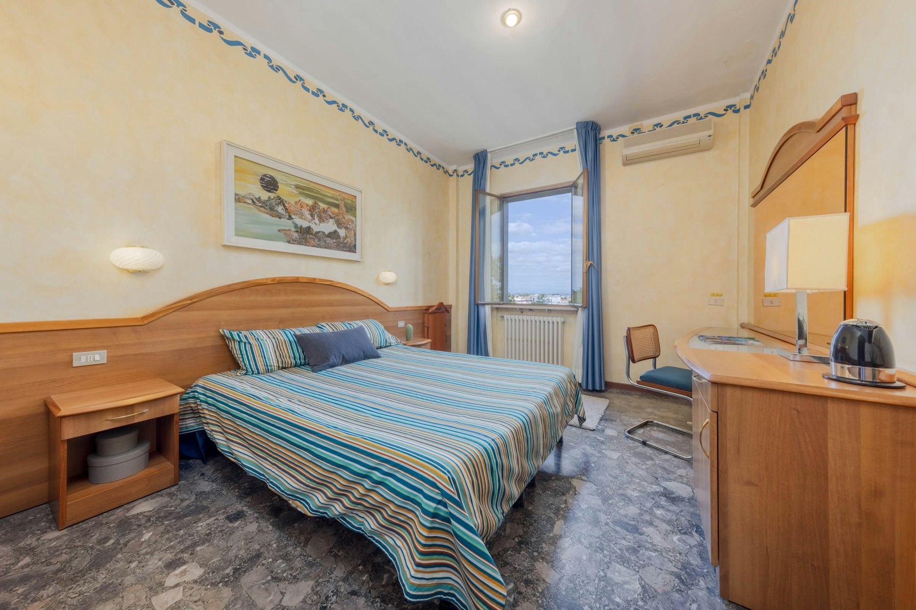 Affitto Stanza doppia uso singola €480 - Novara, Corso felice cavallotti 38_2