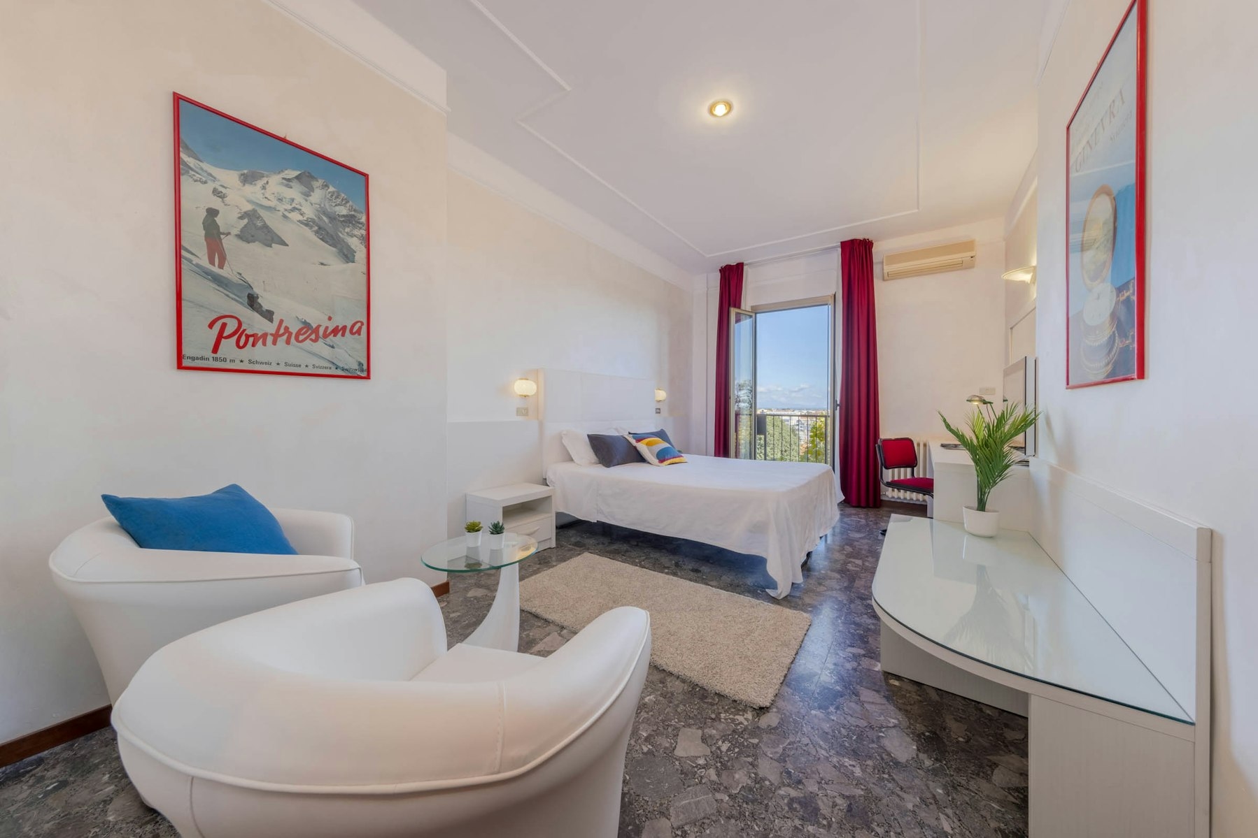 Affitto Stanza doppia uso singola - Novara, Corso felice cavallotti 38