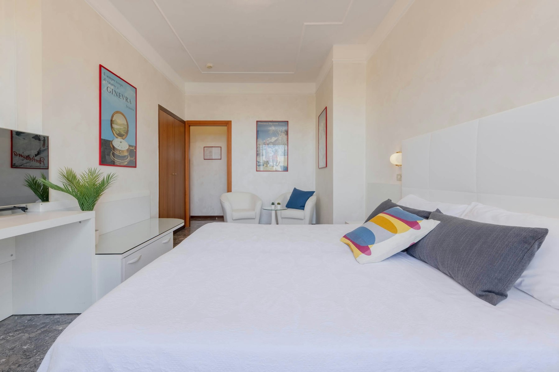 Affitto Stanza doppia uso singola - Novara, Corso felice cavallotti 38_3