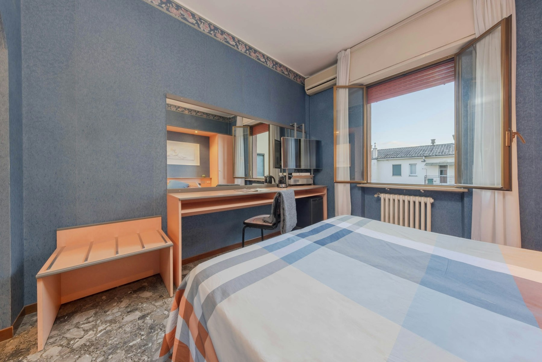 Affitto Stanza doppia uso singola €480 - Novara, Corso felice cavallotti 38_2