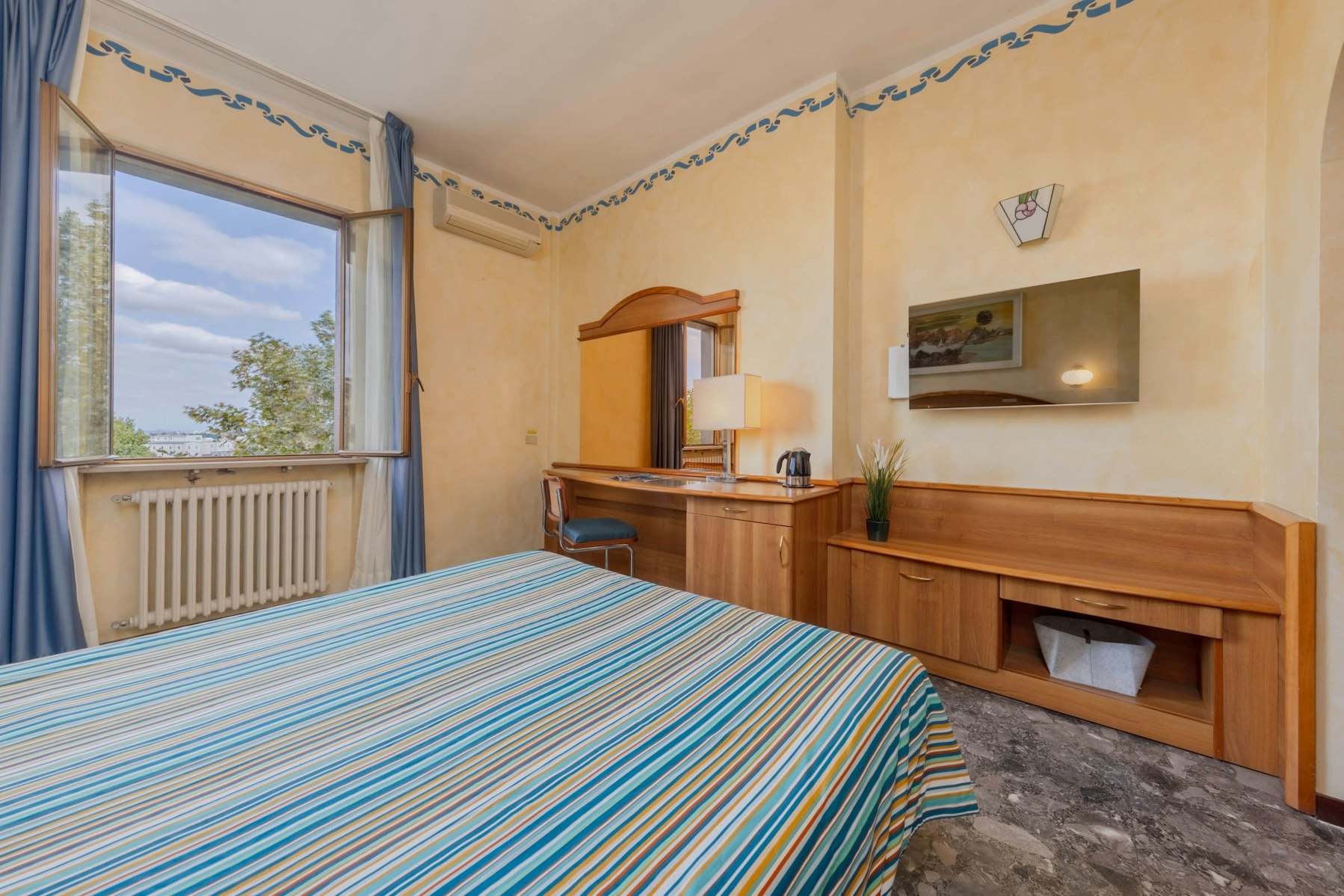 Affitto Stanza doppia uso singola €480 - Novara, Corso felice cavallotti 38_3