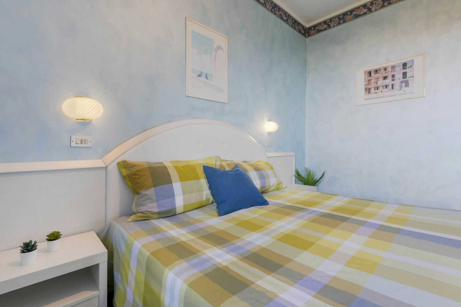 Affitto Stanza doppia uso singola €480 - Novara, Corso felice cavallotti 38_3