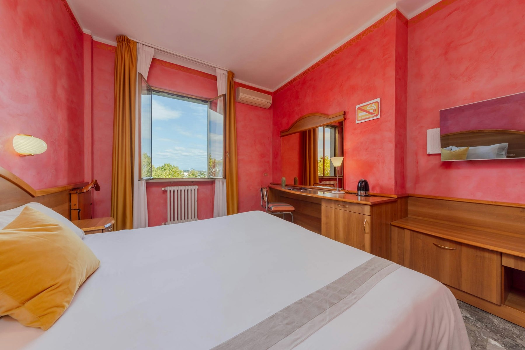 Affitto Stanza doppia uso singola €480 - Novara, Corso felice cavallotti 38_2