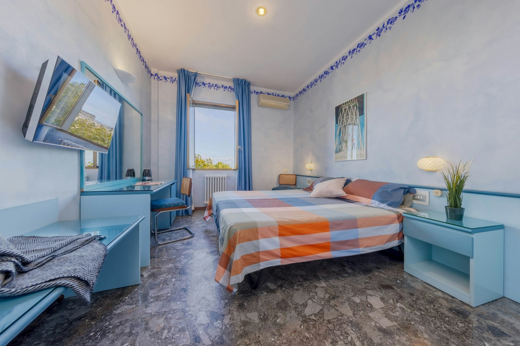 Affitto Stanza doppia uso singola €480 - Novara, Corso felice cavallotti 38_2