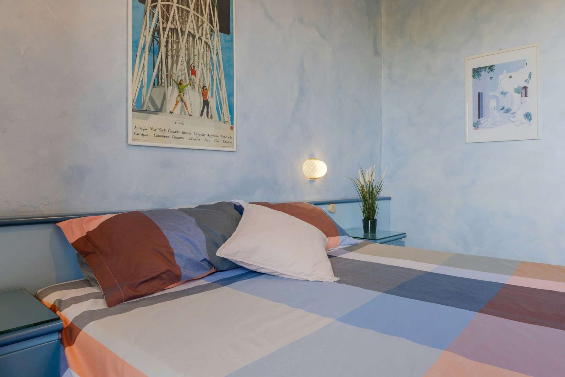 Affitto Stanza doppia uso singola €480 - Novara, Corso felice cavallotti 38_3