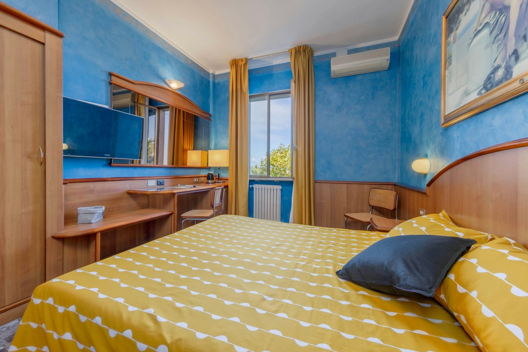 Affitto Stanza doppia uso singola €480 - Novara, Corso felice cavallotti 38_2