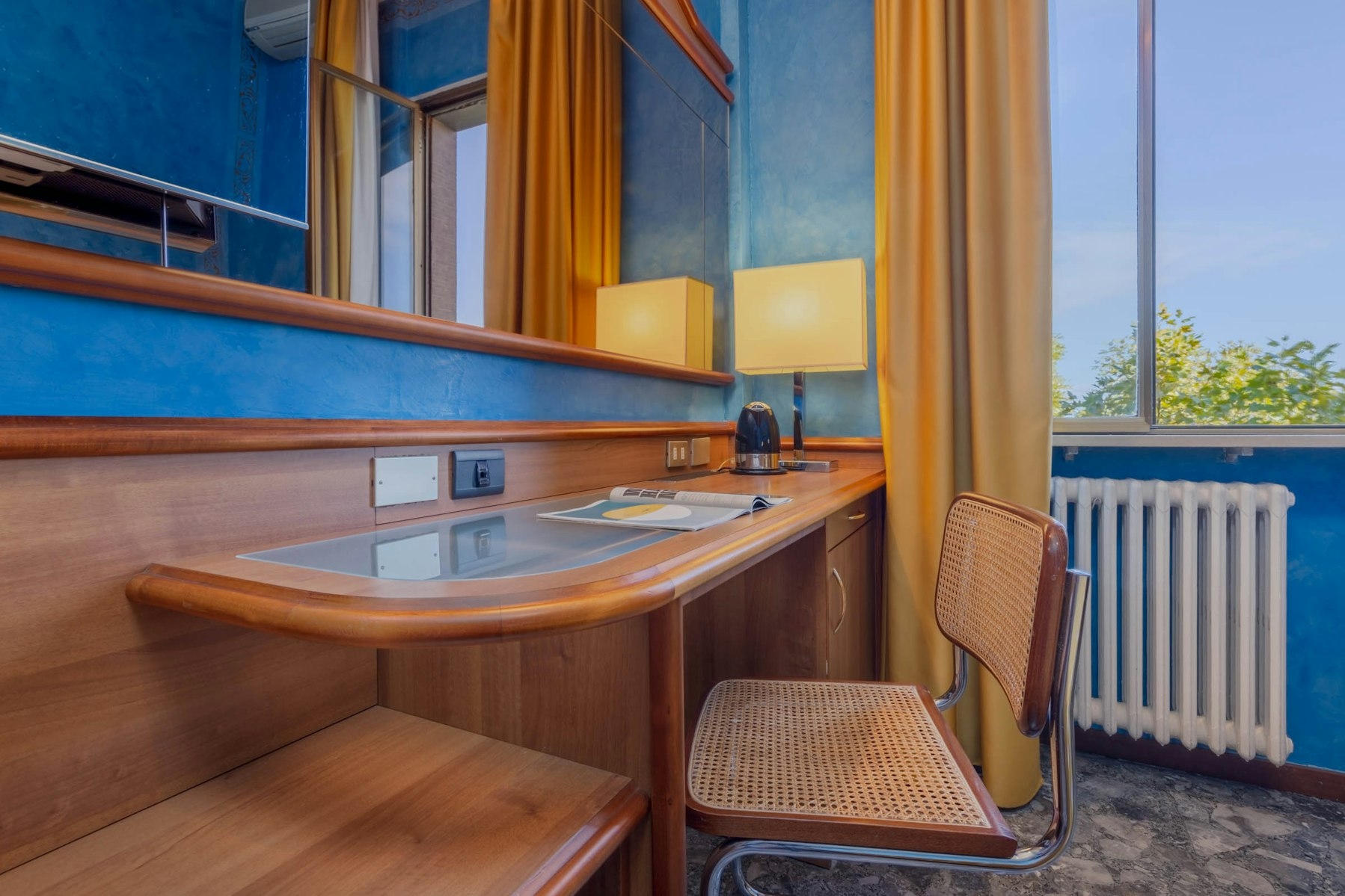 Affitto Stanza doppia uso singola €480 - Novara, Corso felice cavallotti 38_3