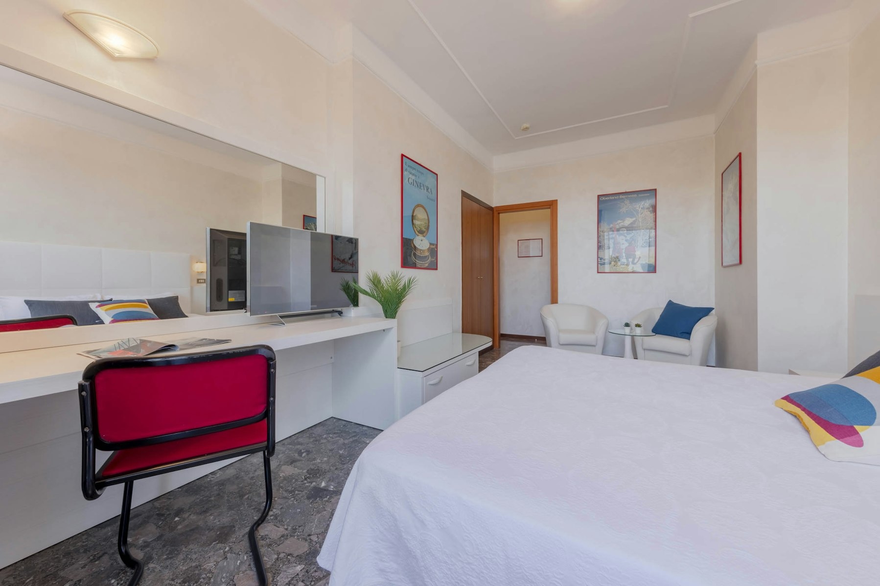 Affitto Stanza doppia uso singola €480 - Novara, Corso felice cavallotti 38_2