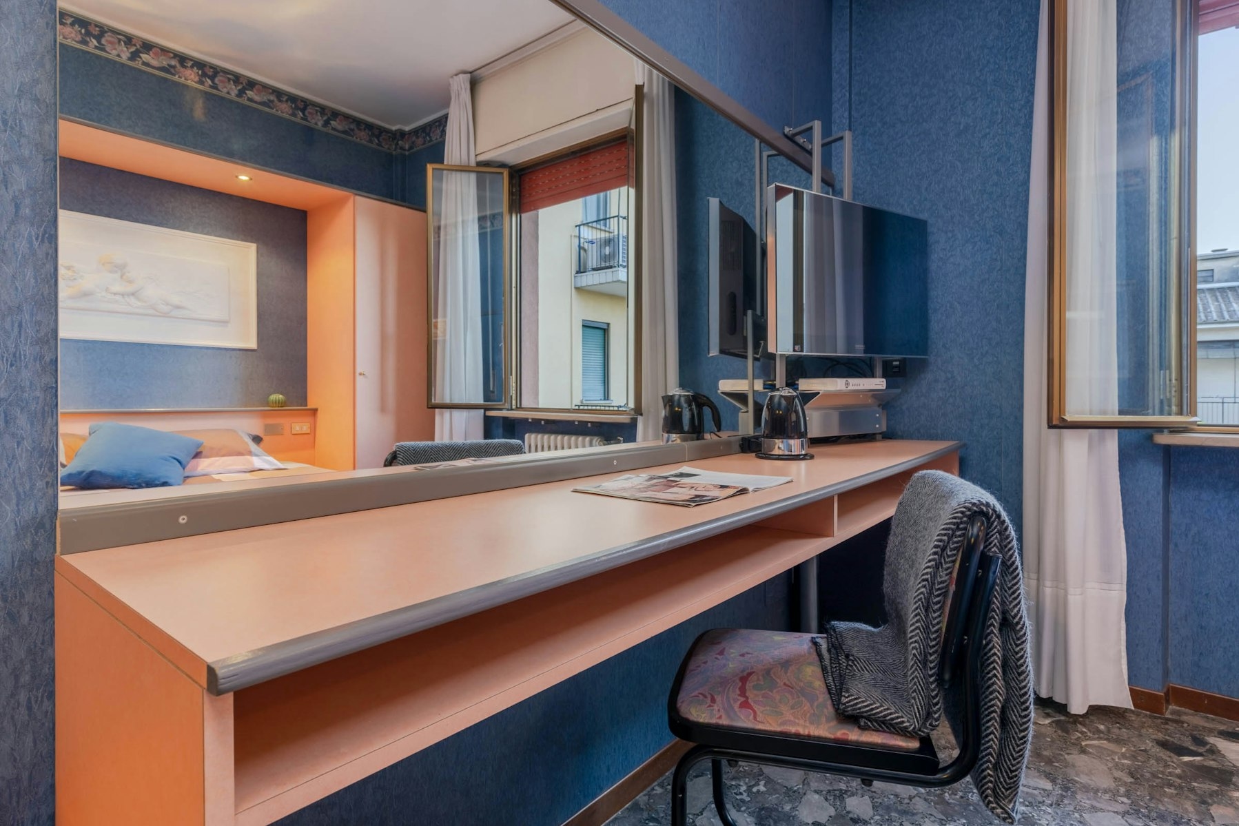 Affitto Stanza doppia uso singola €480 - Novara, Corso felice cavallotti 38_3