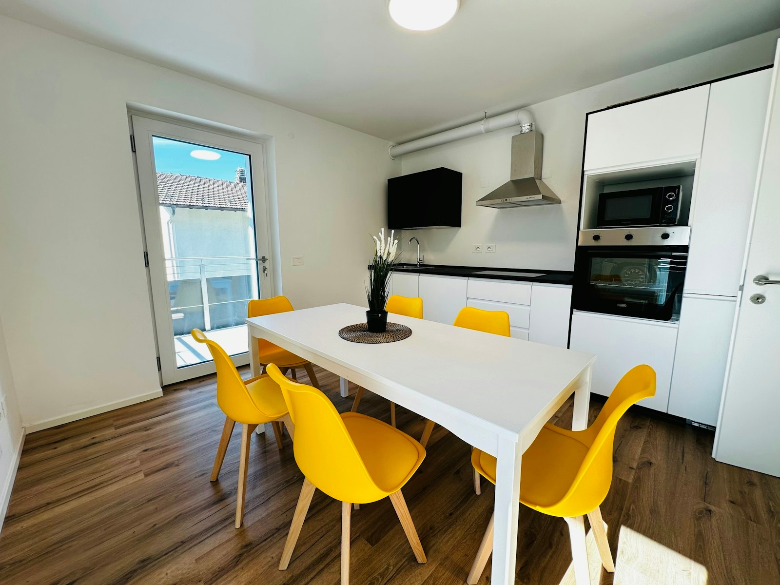 Affitto Stanza singola €445 - Trento, Per cognola 19_3