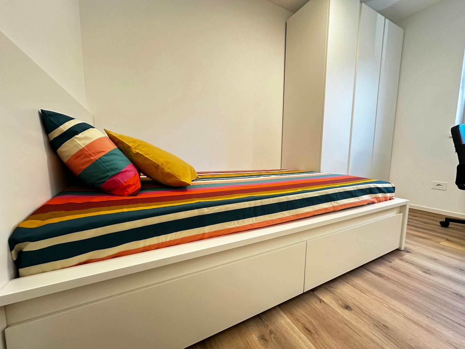 Affitto Stanza singola €385 - Trento, Per cognola 19_2