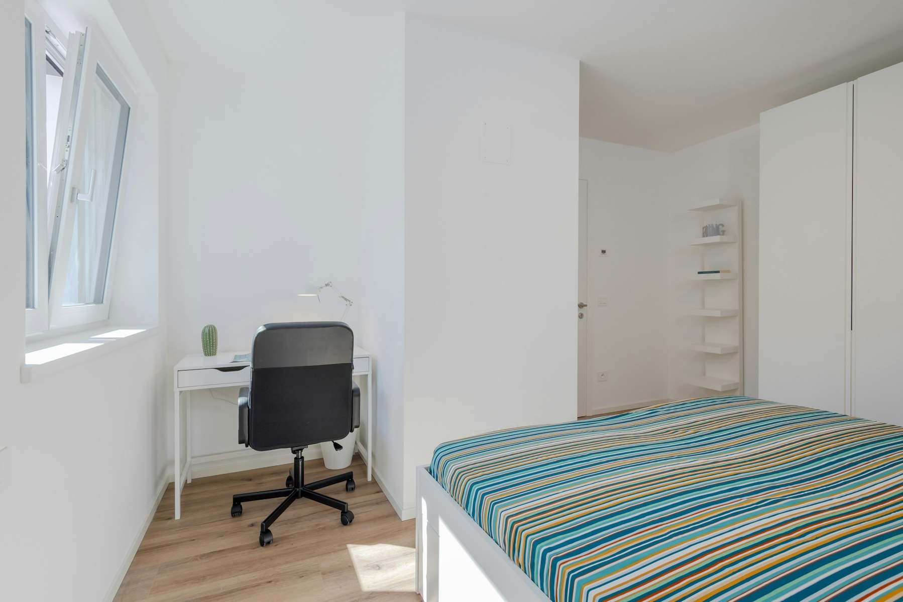 Affitto Stanza singola €445 - Trento, Per cognola 19_3