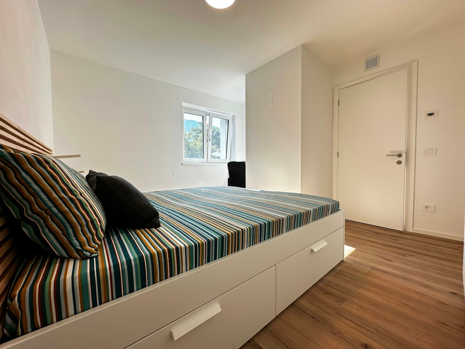 Affitto Stanza singola €445 - Trento, Per cognola 19_2