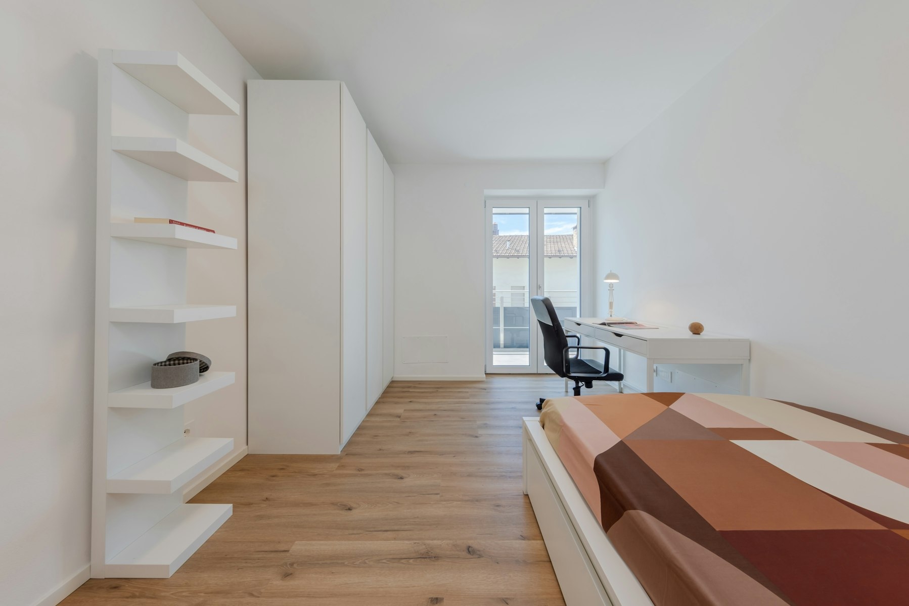 Affitto Stanza singola - Trento, Per cognola 19_2