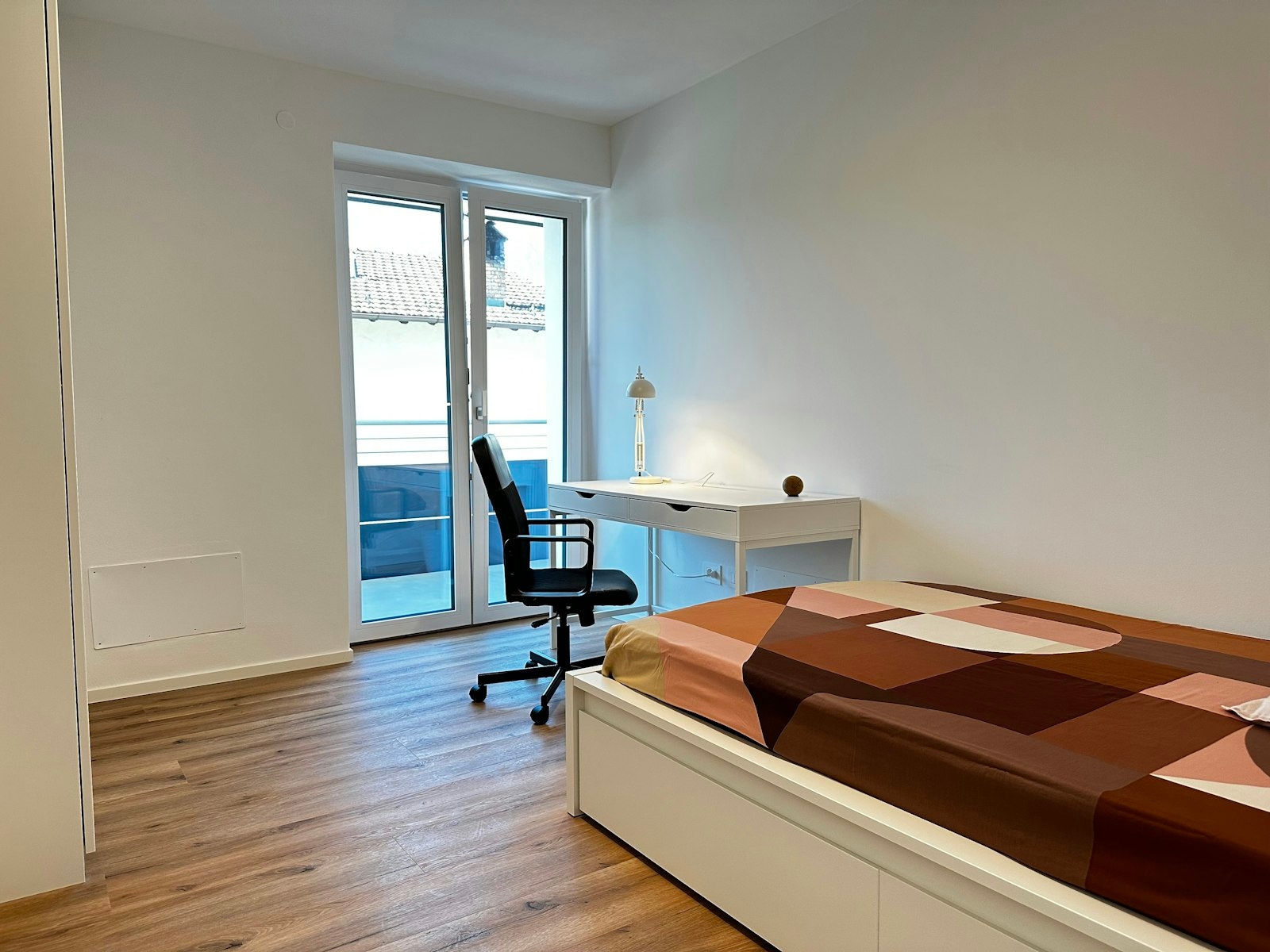 Affitto Stanza singola €425 - Trento, Per cognola 19_2