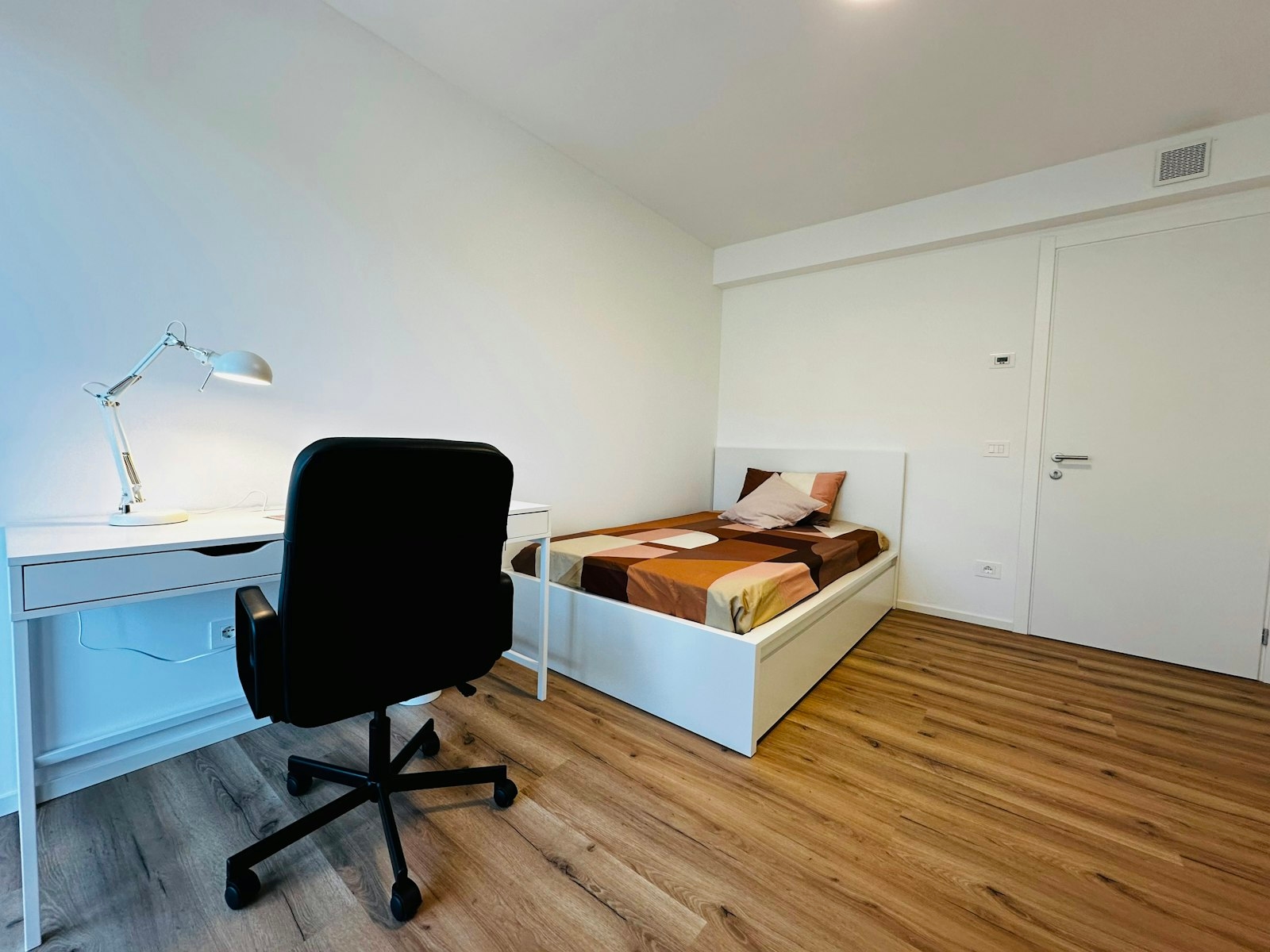 Affitto Stanza singola €425 - Trento, Per cognola 19_3