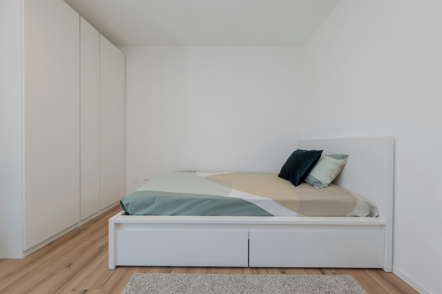 Affitto Stanza singola - Trento, Per cognola 19_2