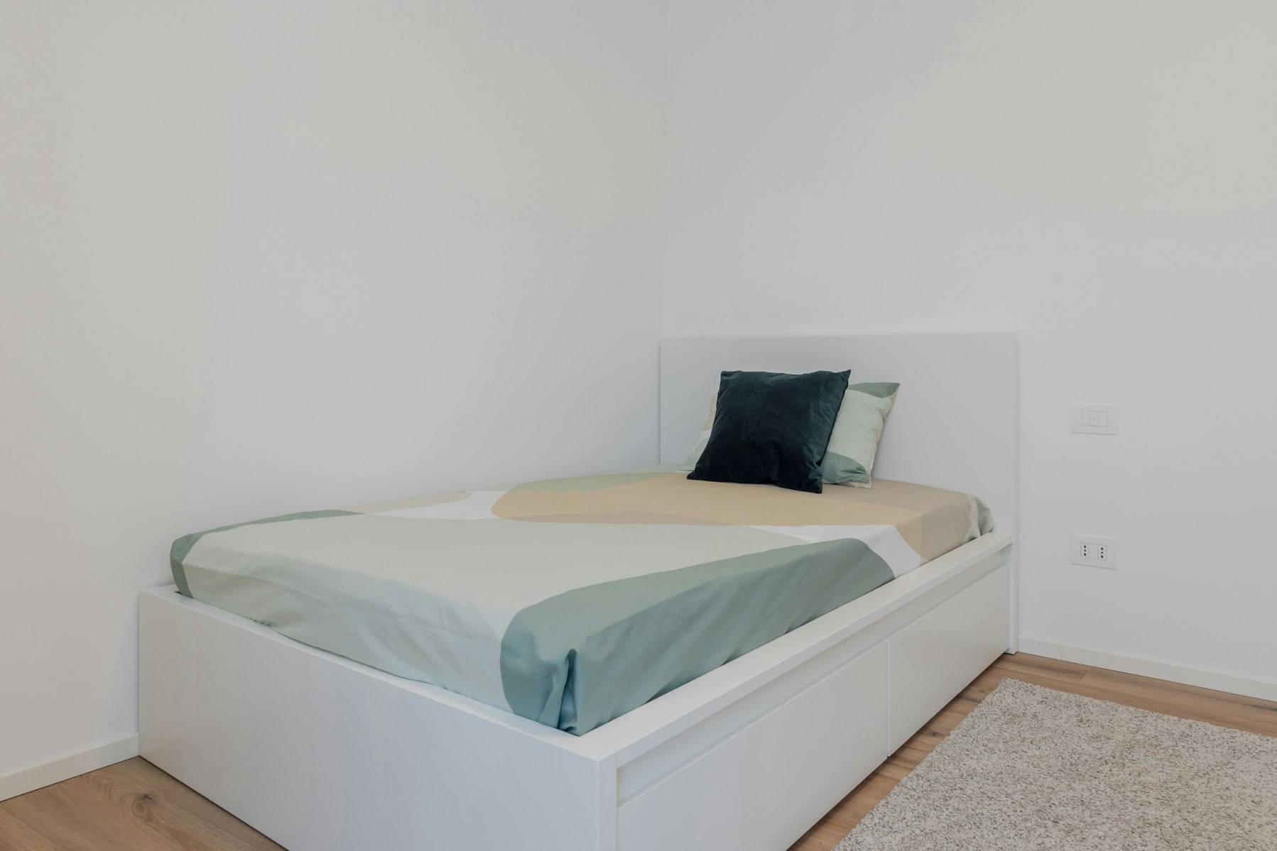 Affitto Stanza singola - Trento, Per cognola 19_3