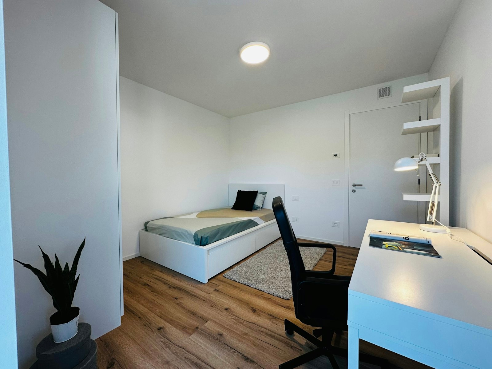 Affitto Stanza singola €425 - Trento, Per cognola 19_3