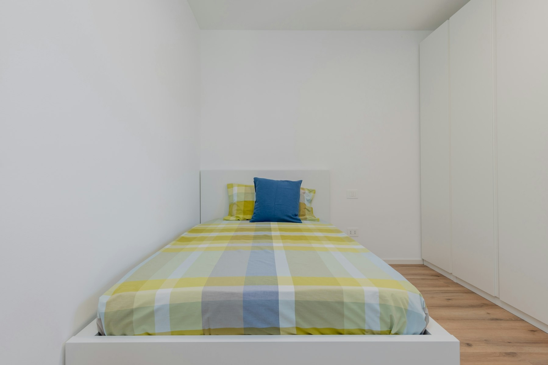 Affitto Stanza singola - Trento, Per cognola 19_2