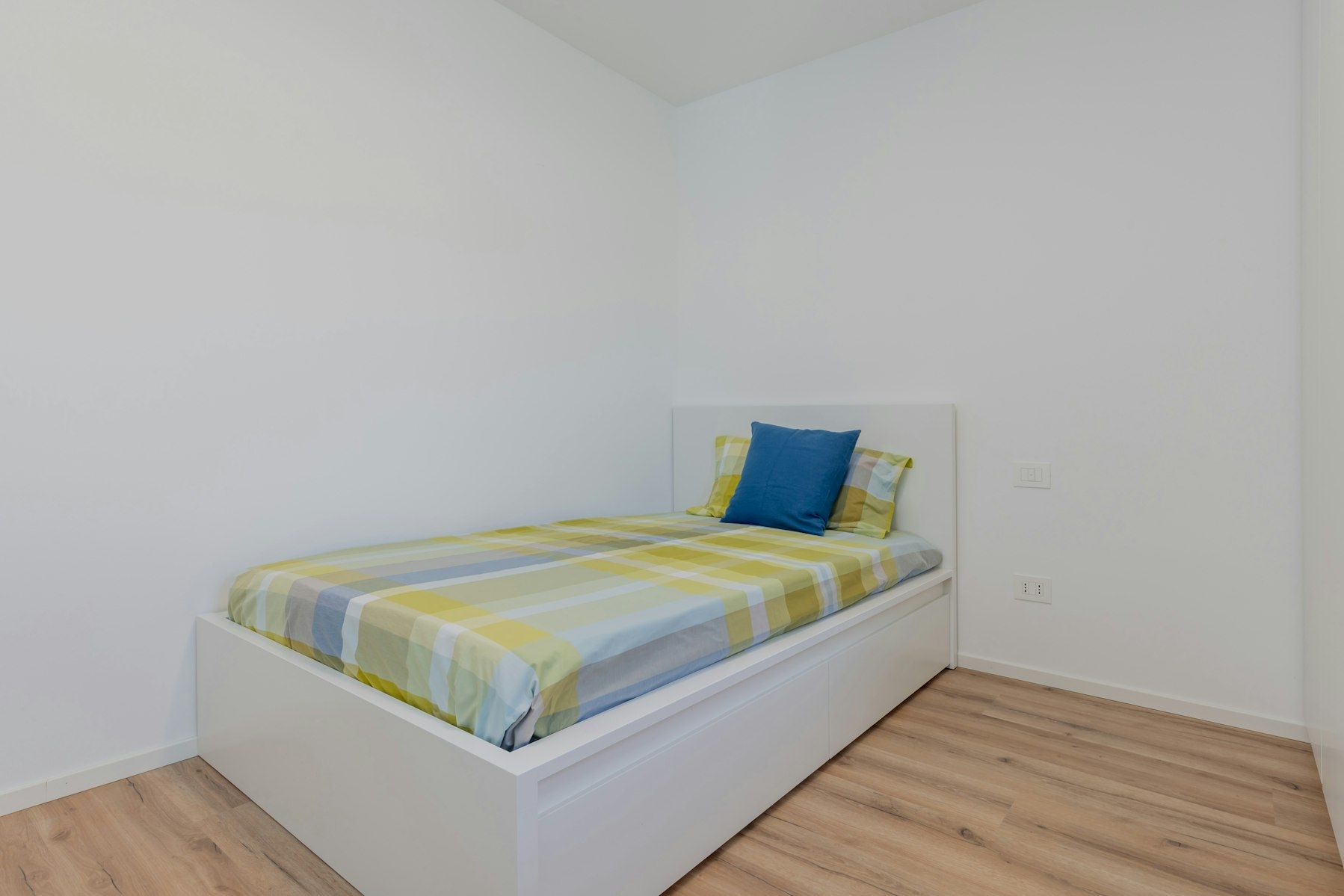 Affitto Stanza singola - Trento, Per cognola 19_3