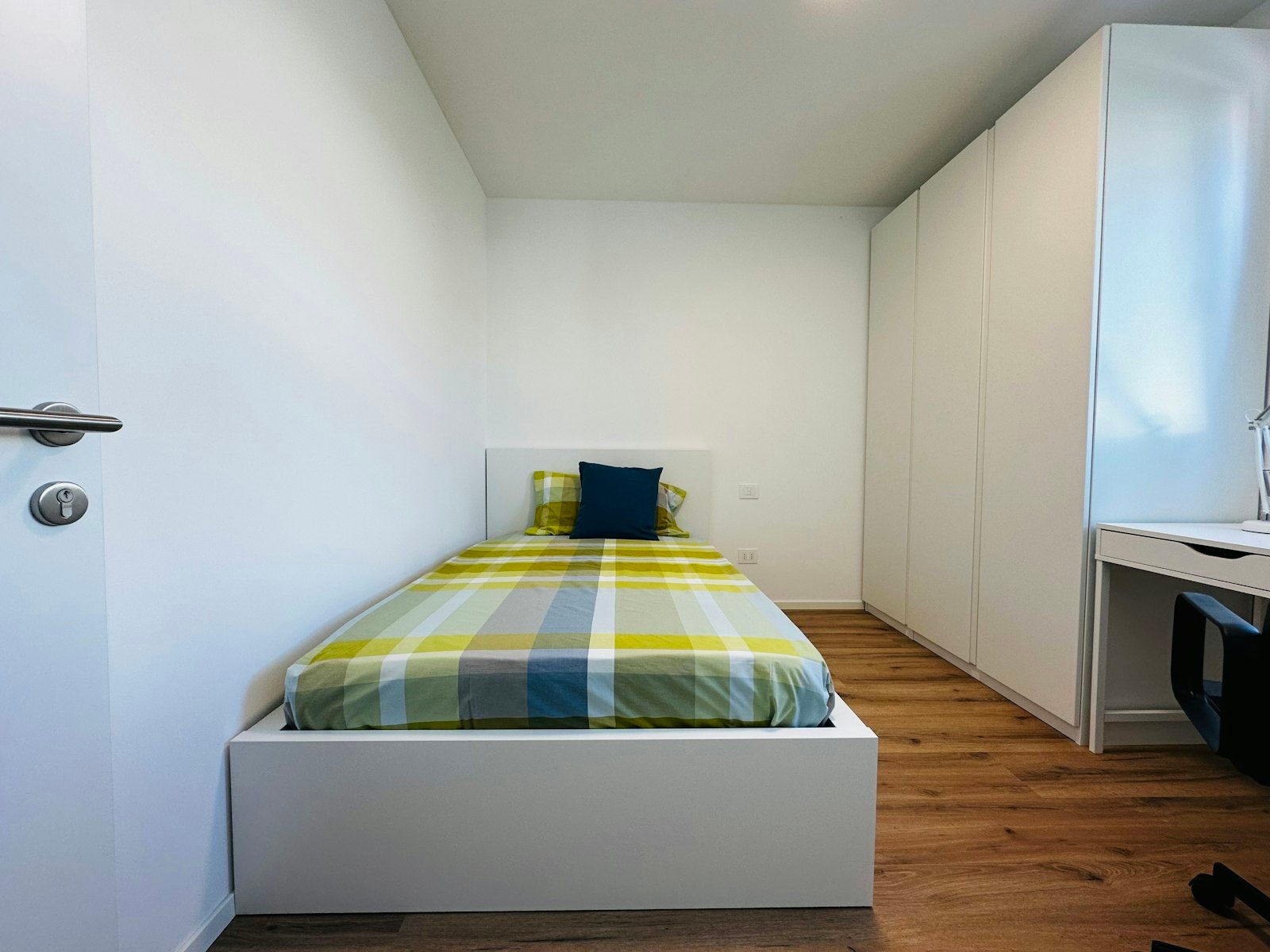 Affitto Stanza singola €395 - Trento, Per cognola 19_2