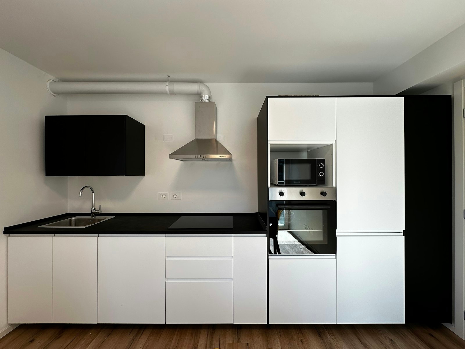 Affitto Stanza singola €425 - Trento, Per cognola 19_3