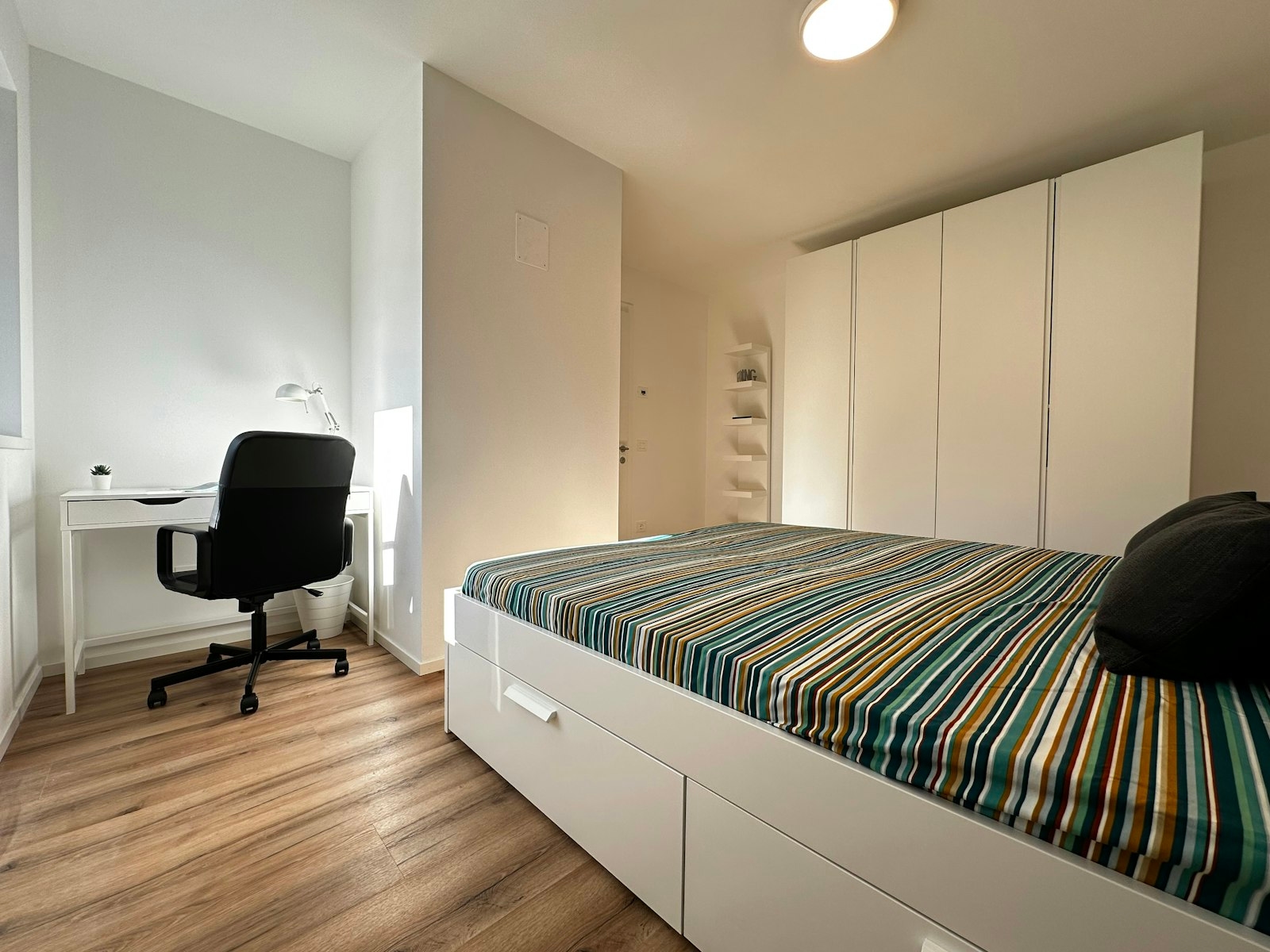 Affitto Stanza singola €445 - Trento, Per cognola 19_2