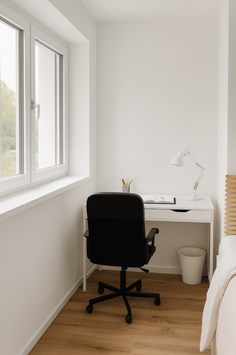 Affitto Stanza singola €445 - Trento, Per cognola 19_3