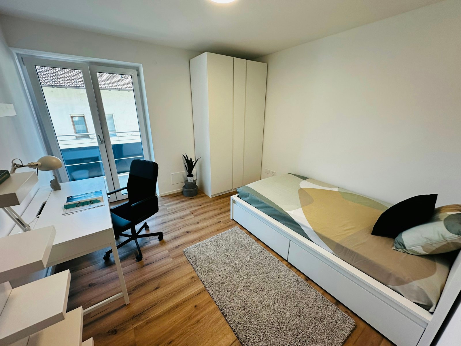 Affitto Stanza singola €425 - Trento, Per cognola 19_2