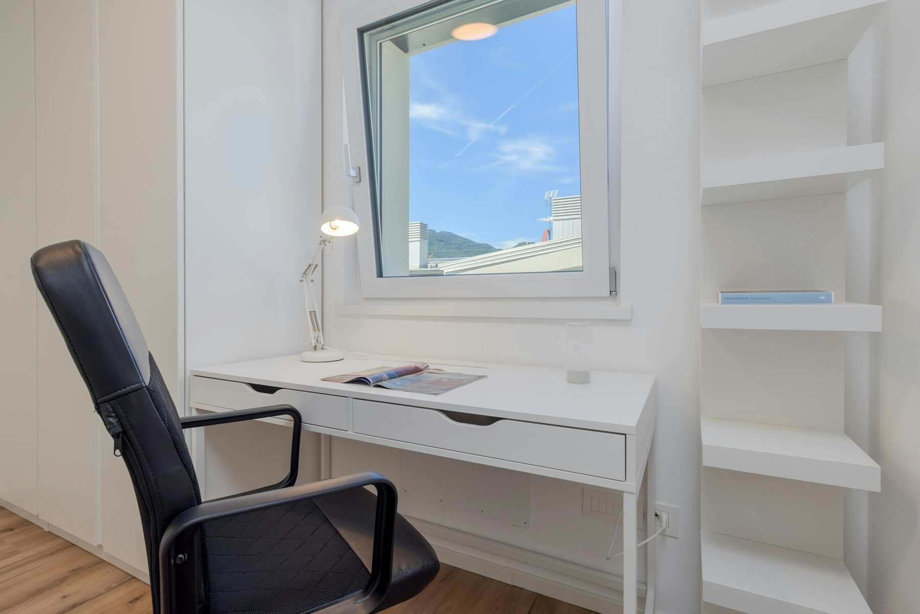 Affitto Stanza singola €400 - Trento, Per cognola 19_3